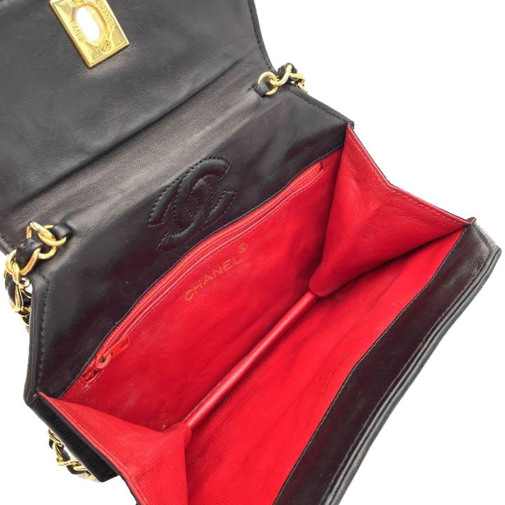 【美品】CHANEL シャネル　ターンロック　サンダル　ゴールド金具 美品】CHANEL シャネル ターンロック サンダル ゴールド金具