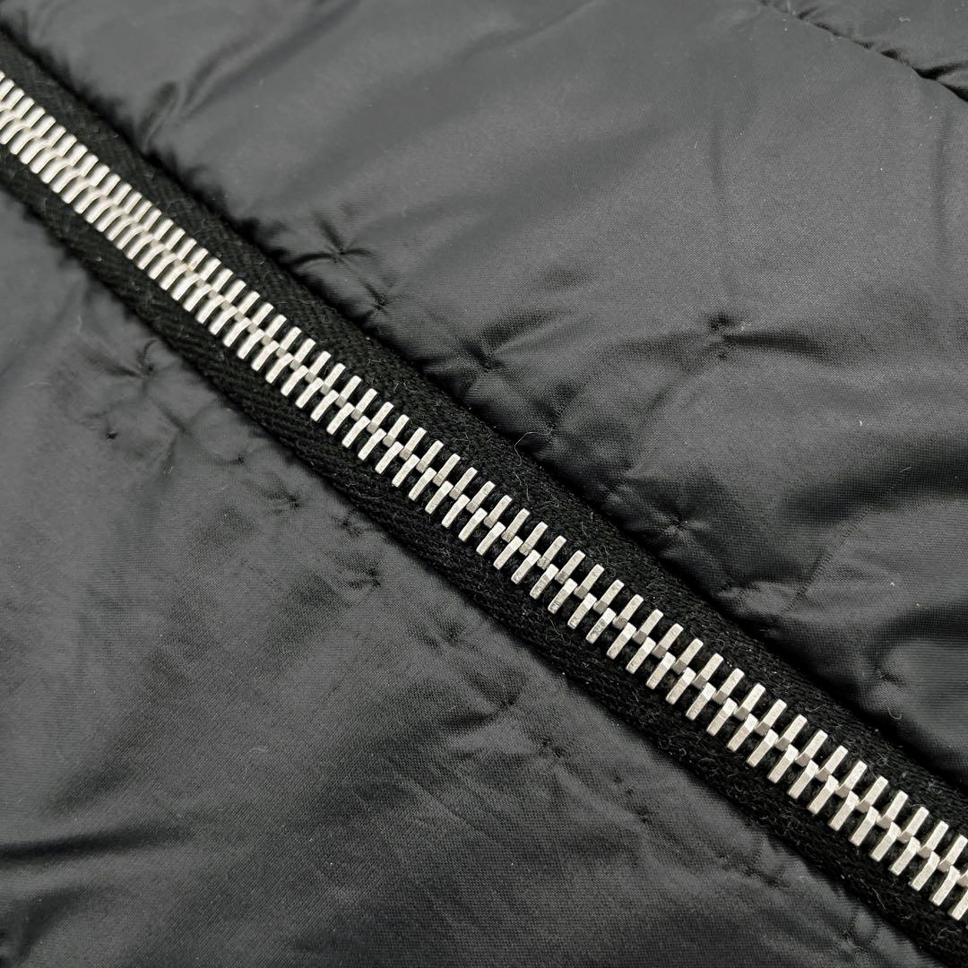 CHANEL シャネル コココクーン ハンドバッグ ナイロン キルティング