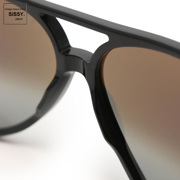 ■シャネル■ ココマーク ティアドロップサングラス ブラック 【CHANEL】