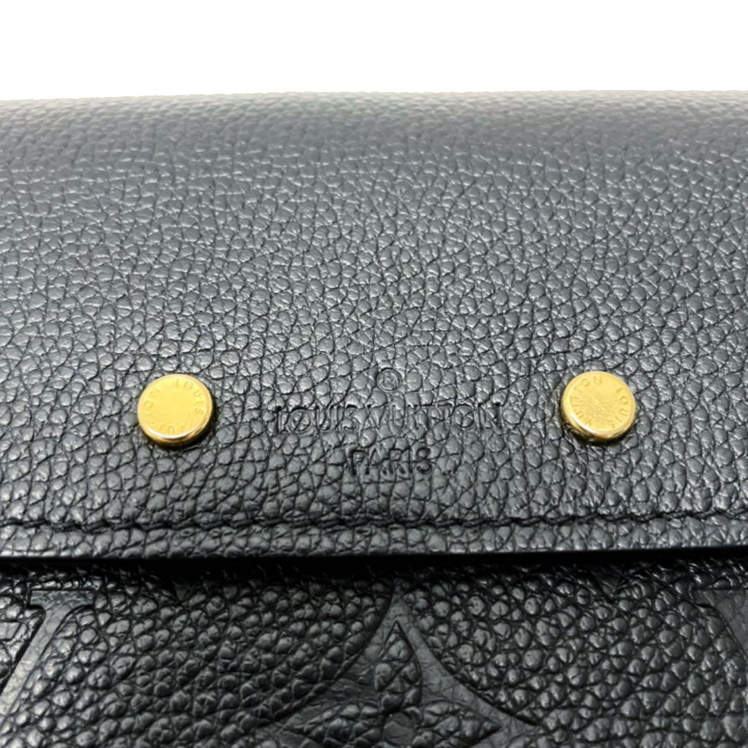 LOUIS VUITTON ルイヴィトン 長財布 ポルトフォイユ ポンヌフ