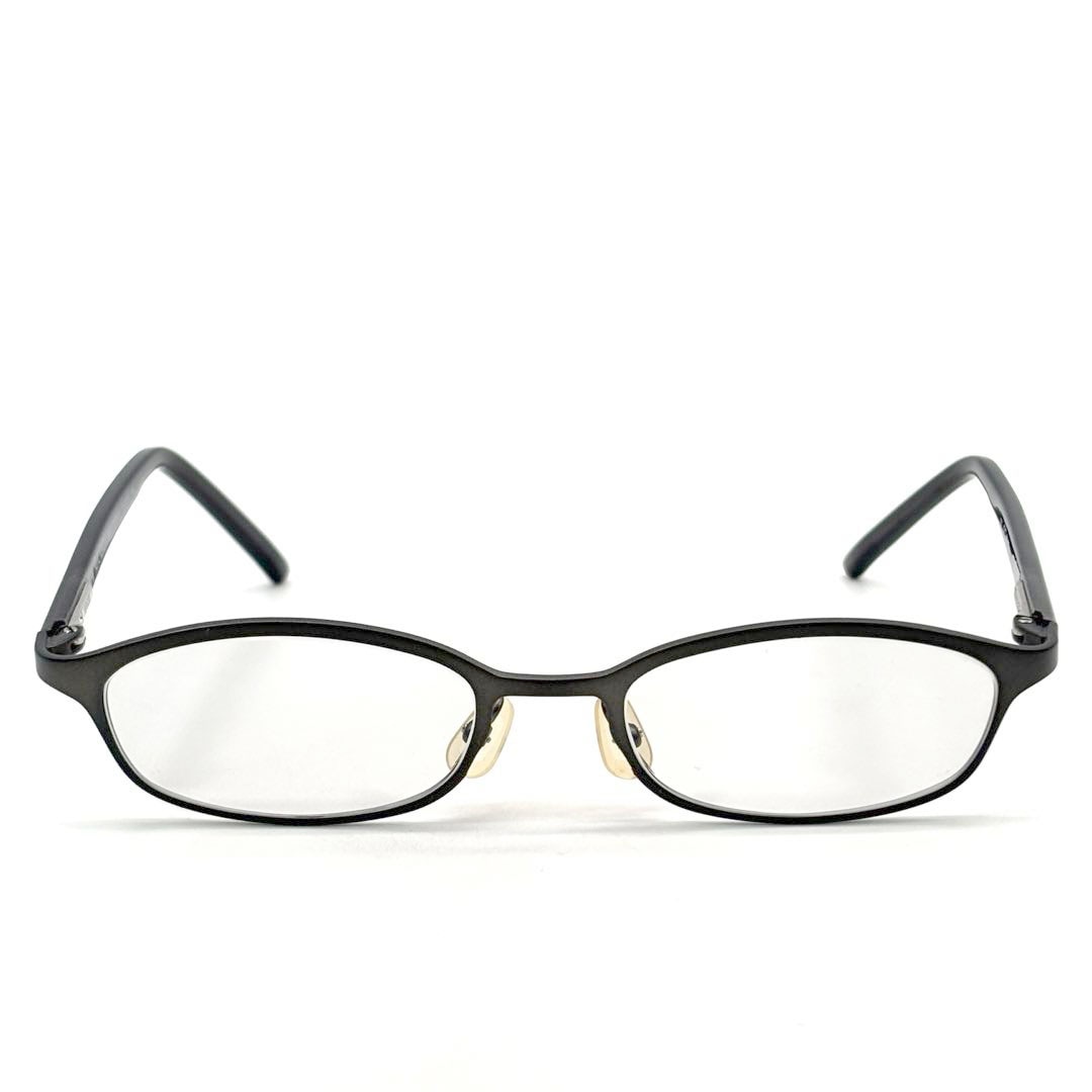 GUCCI グッチ サングラス メガネ 眼鏡 49□18 メタルフレーム