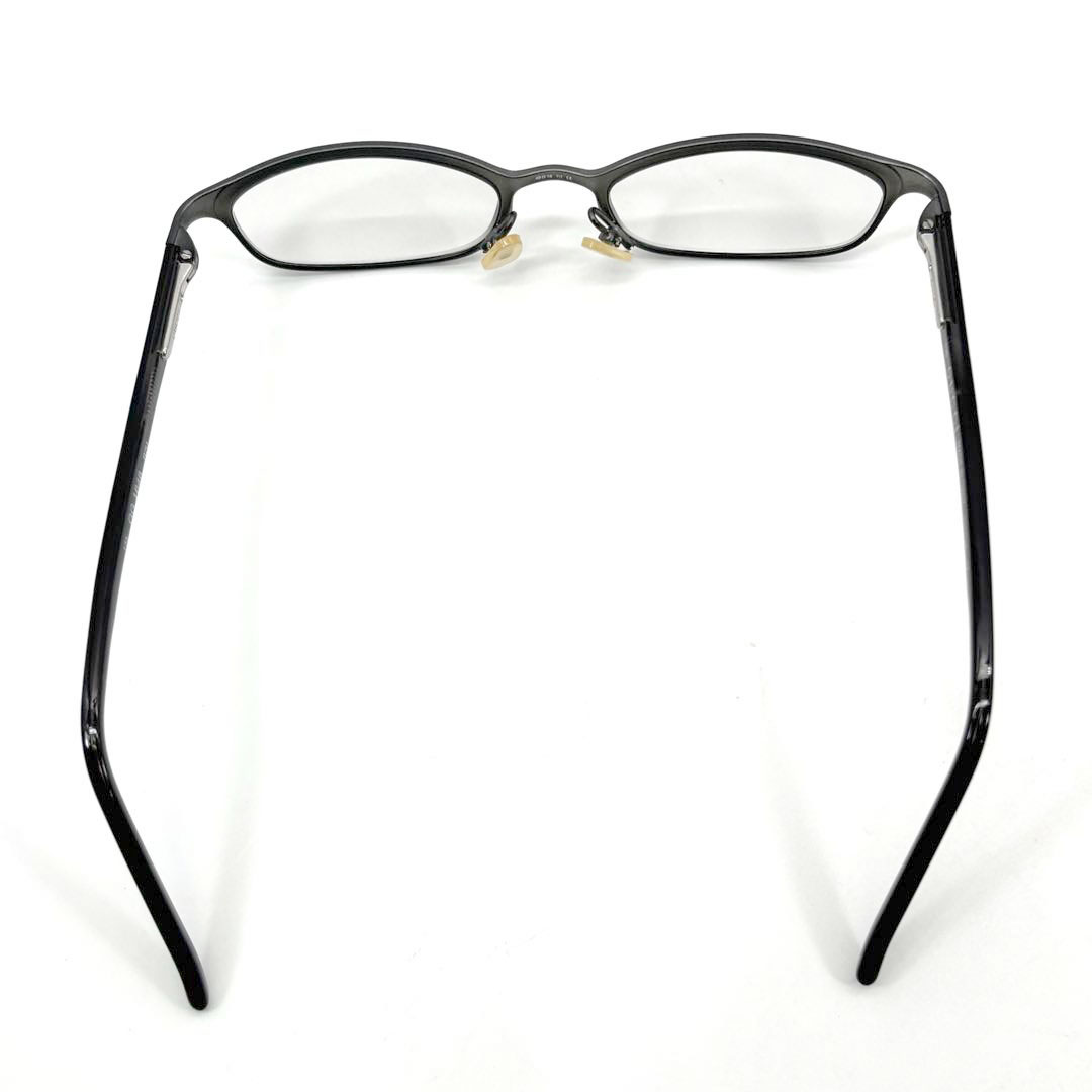 GUCCI グッチ サングラス メガネ 眼鏡 49□18 メタルフレーム