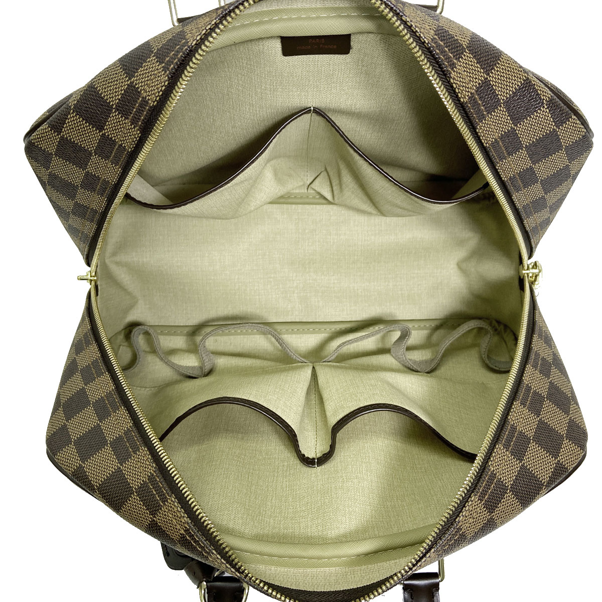 ルイヴィトン ダミエ ヴァヴァンPM スペシャルオーダー LOUIS VUITTON ルイヴィトン ヴァヴァンPM ダミエ スペシャル
