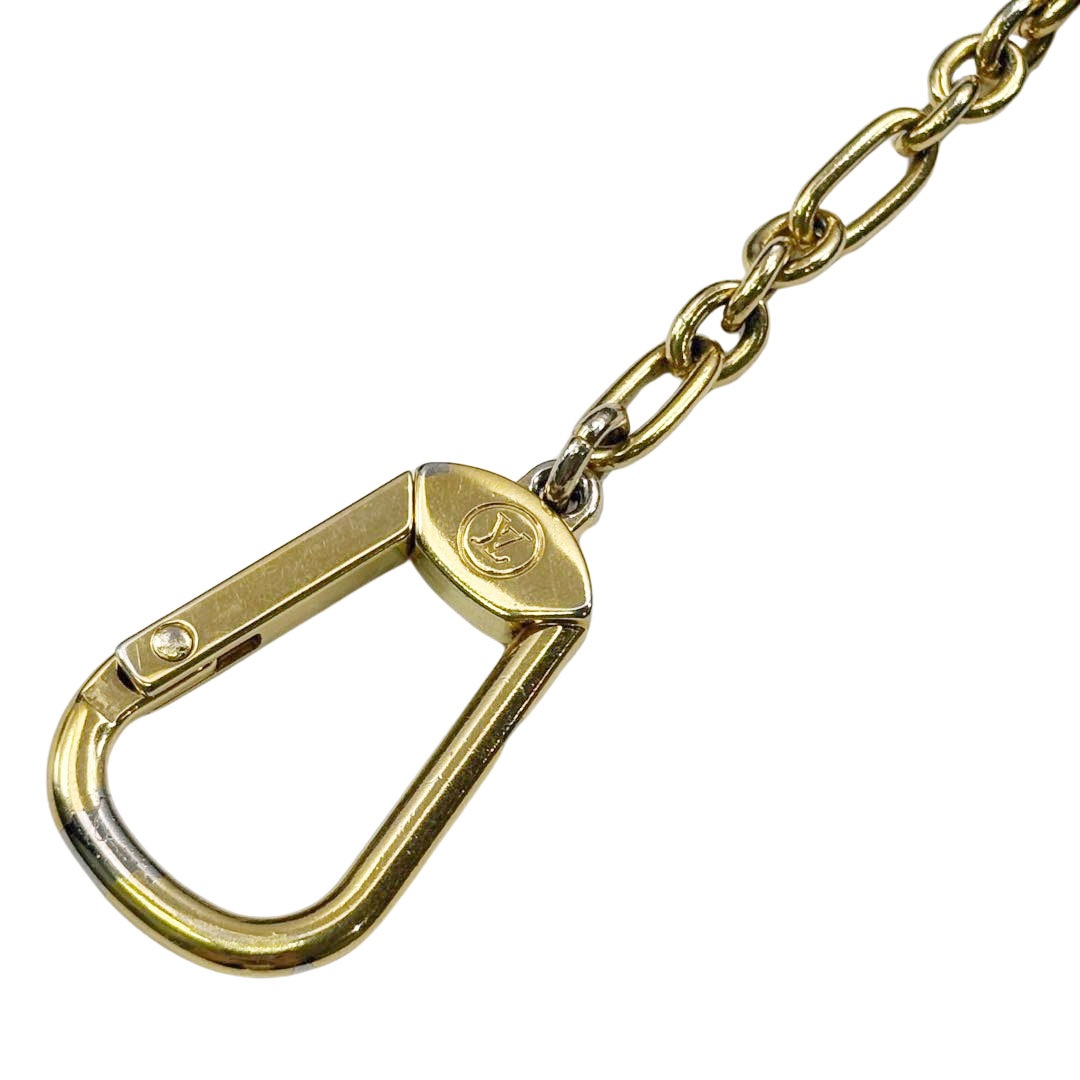 LOUIS VUITTON ルイヴィトン ポシェットクレNM コインケース モノグラム・ヴェルニ アマラント M93557