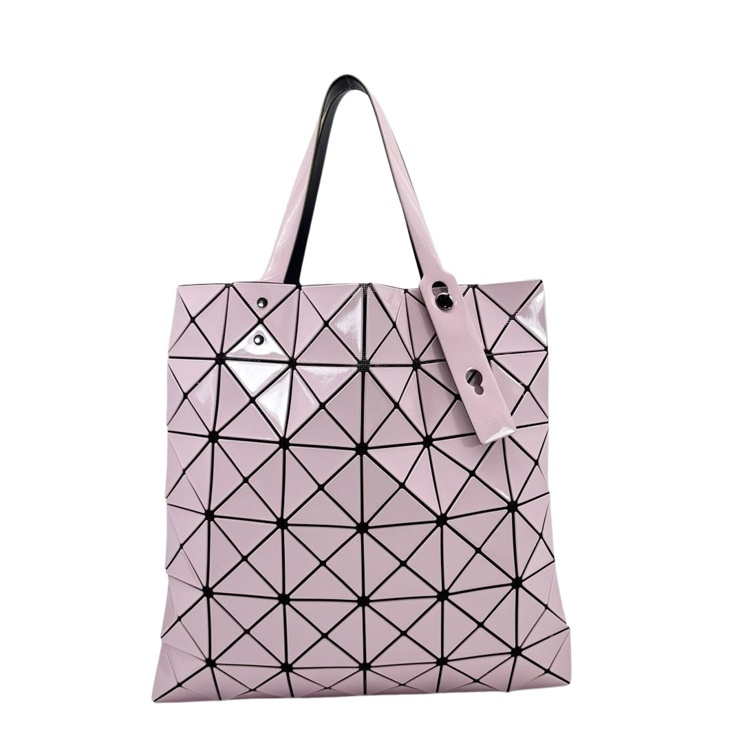 ISSEY MIYAKE BAOBAO イッセイミヤケ バオバオ ルーセント トート ISSEY MIYAKE BAOBAO イッセイミヤケ バオバオ ルーセント トート