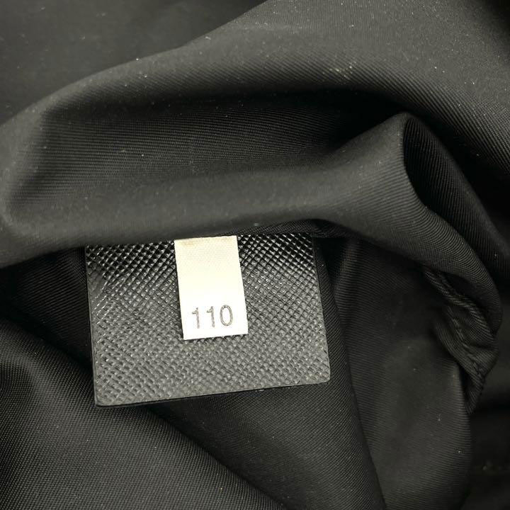 PRADA プラダ トートバッグ ロボット(少女) テスートナイロン ブラック BR2897