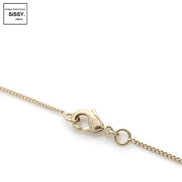 ■シャネル■ ココマーク ネックレス ラインストーン フェイクパール ゴールド 09A 【CHANEL】