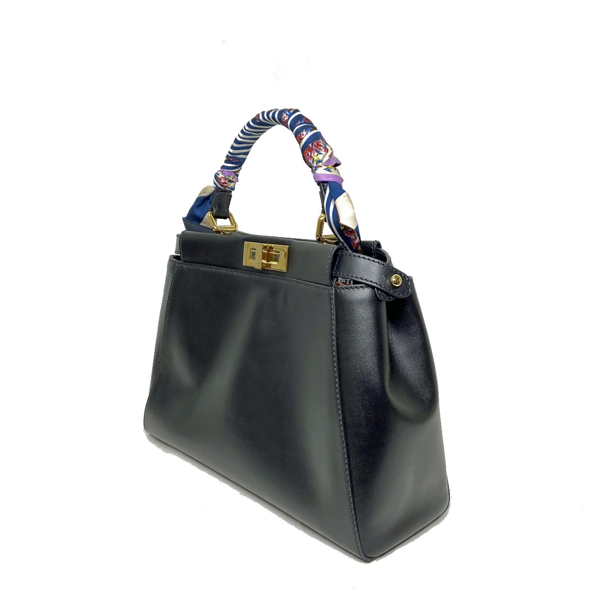 FENDI フェンディ 2WAY ハンドバッグ ピーカブー スペシャルオーダー FENDI フェンディ 2WAY ハンドバッグ ピーカブー スペシャルオーダー