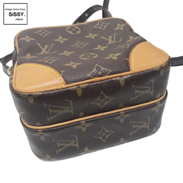■ルイ・ヴィトン■ ショルダーバッグ モノグラム アマゾン M45236 【LOUIS VUITTON】