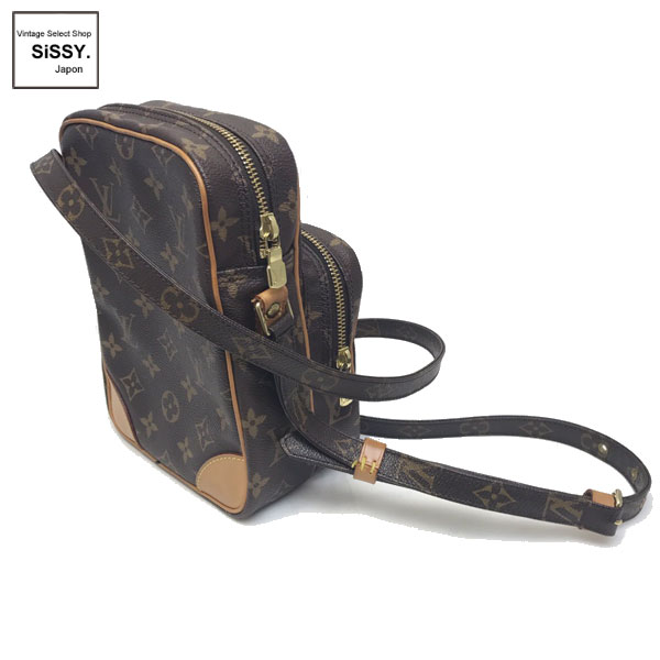 ■ルイ・ヴィトン■ ショルダーバッグ モノグラム アマゾン M45236 【LOUIS VUITTON】