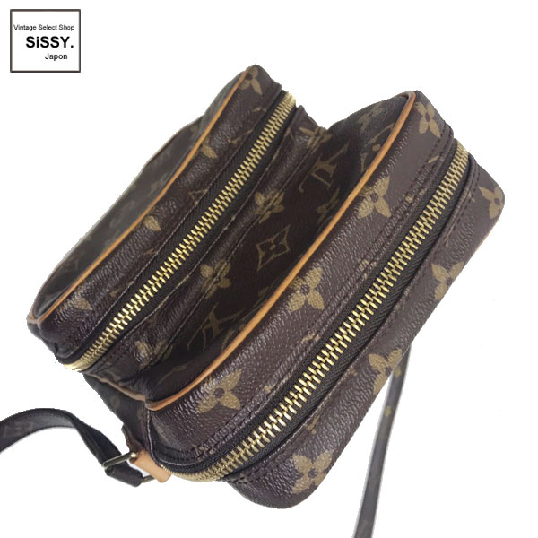 ■ルイ・ヴィトン■ ショルダーバッグ モノグラム アマゾン M45236 【LOUIS VUITTON】