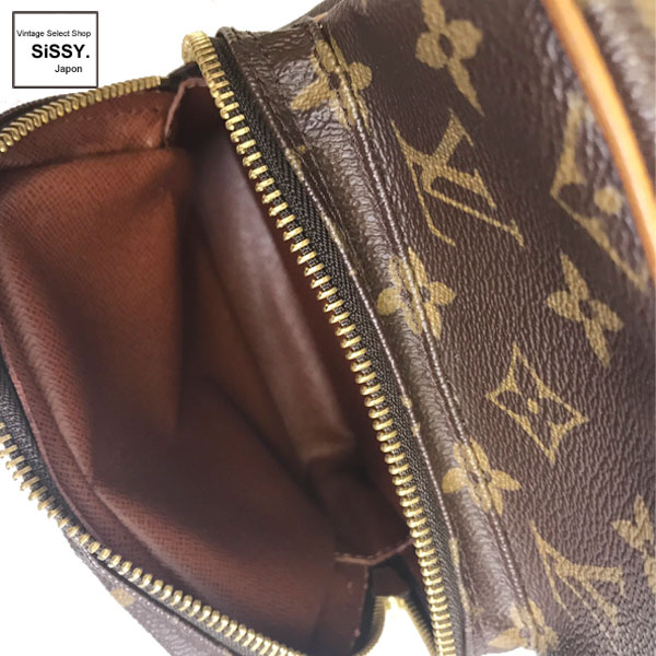 ■ルイ・ヴィトン■ ショルダーバッグ モノグラム アマゾン M45236 【LOUIS VUITTON】