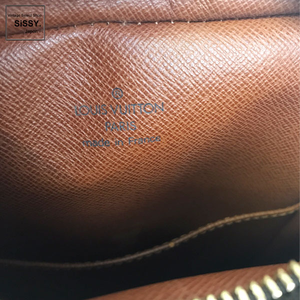 ■ルイ・ヴィトン■ ショルダーバッグ モノグラム アマゾン M45236 【LOUIS VUITTON】