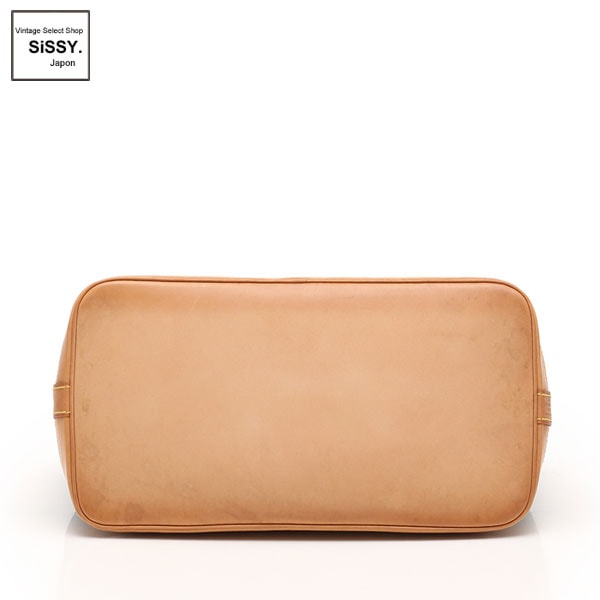 ■ルイ・ヴィトン■ アルマ モノグラム ハンドバッグ PVC レザー ブラウン M51130 【LOUIS VUITTON】