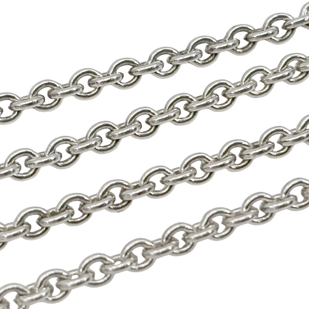 【美品】エルメス　HERMES ペリカン　カデナ　シルバー　希少品 希少❣ 美品 エルメス ペリカン カデナ 1992年限定 チャーム シルバー