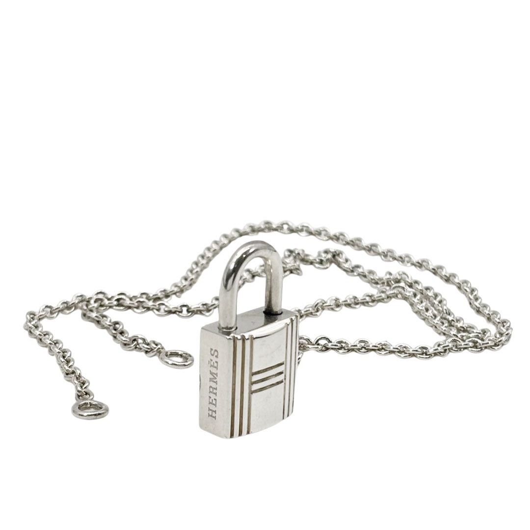 HERMES エルメス カデナ カタツムリ シルバー 楽天市場】HERMES エルメス カデナ カタツムリ かたつむり snail