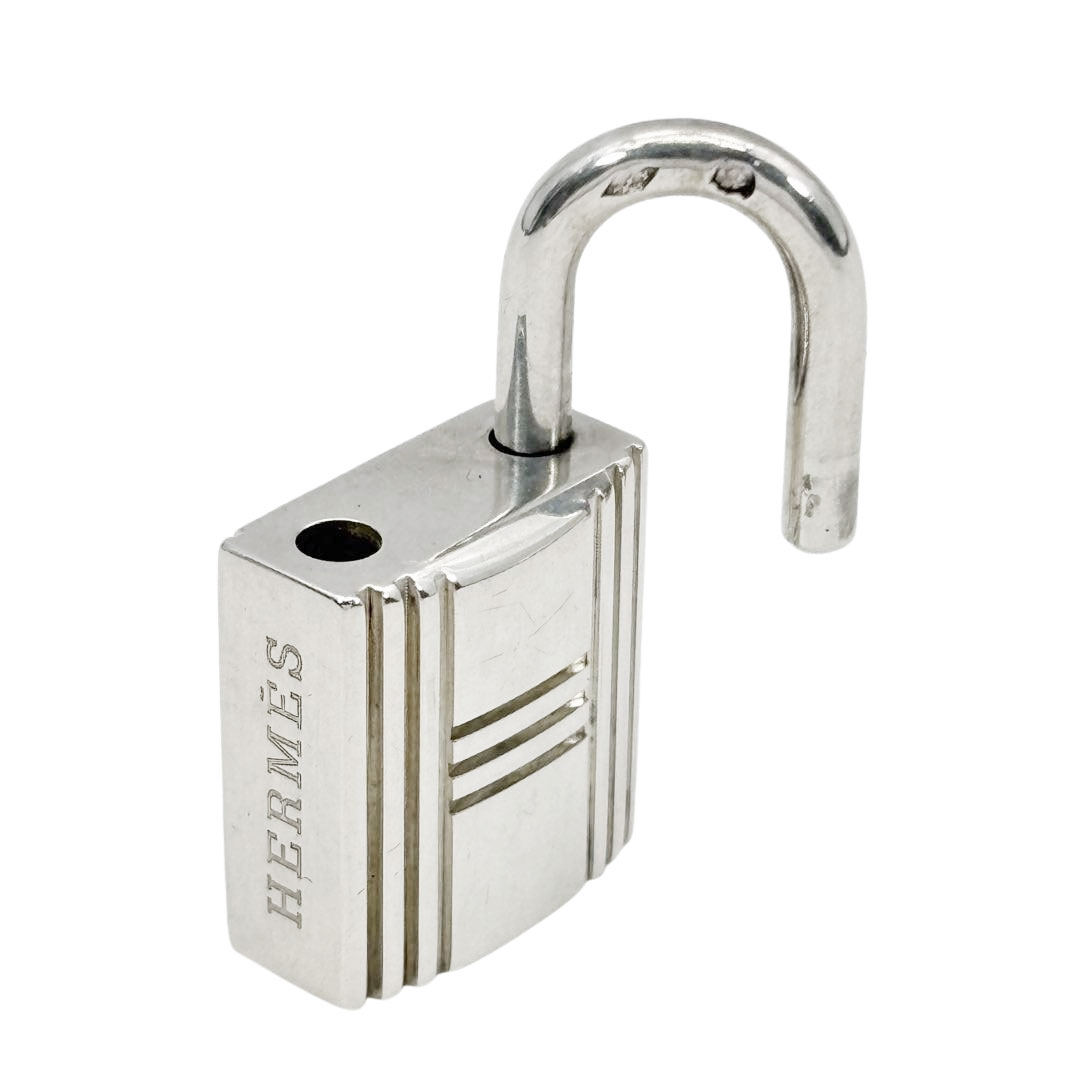 HERMES カデナ　シルバー HERMES エルメス カデナ ネックレス Ag925 シルバー | アクセサリー