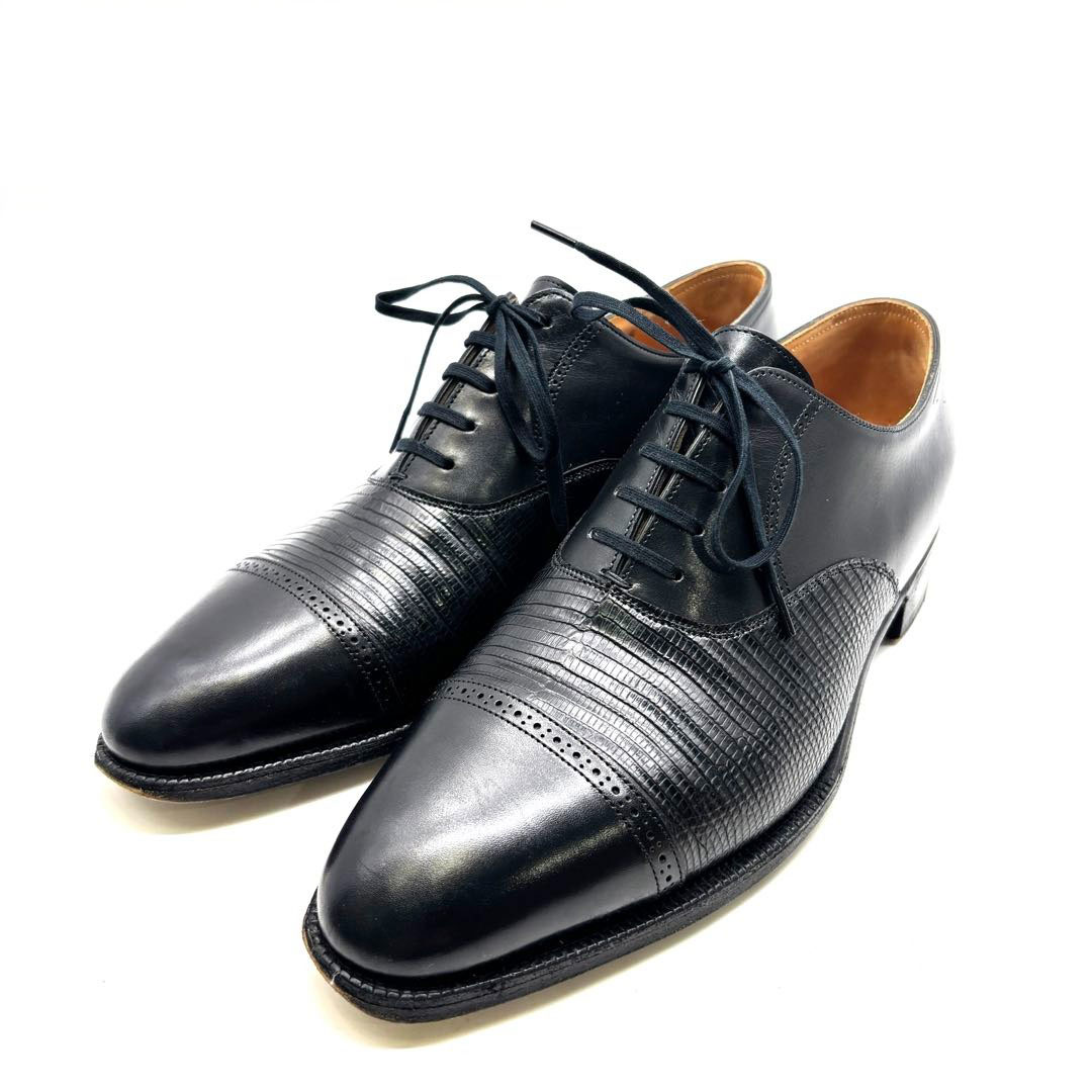 JOHN LOBB ジョンロブ ドレスシューズ 革靴 PHILIP2 カーフレザー