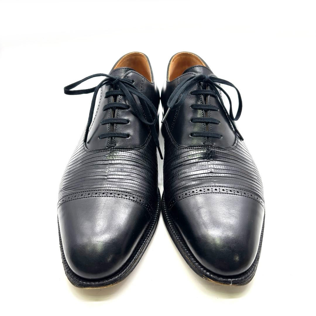 JOHN LOBB ジョンロブ ドレスシューズ 革靴 PHILIP2 カーフレザー