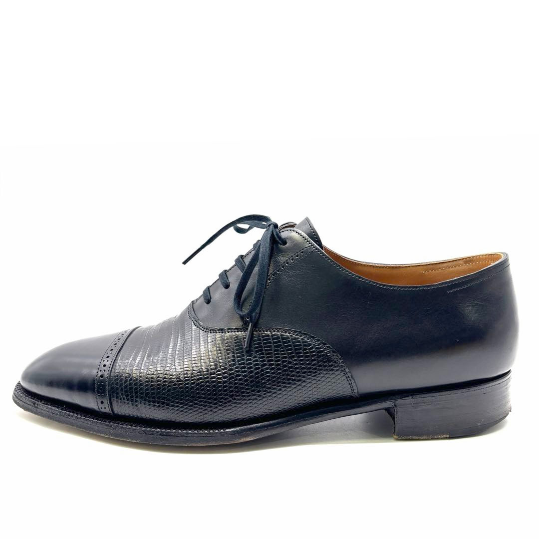 JOHN LOBB ジョンロブ ドレスシューズ 革靴 PHILIP2 カーフレザー