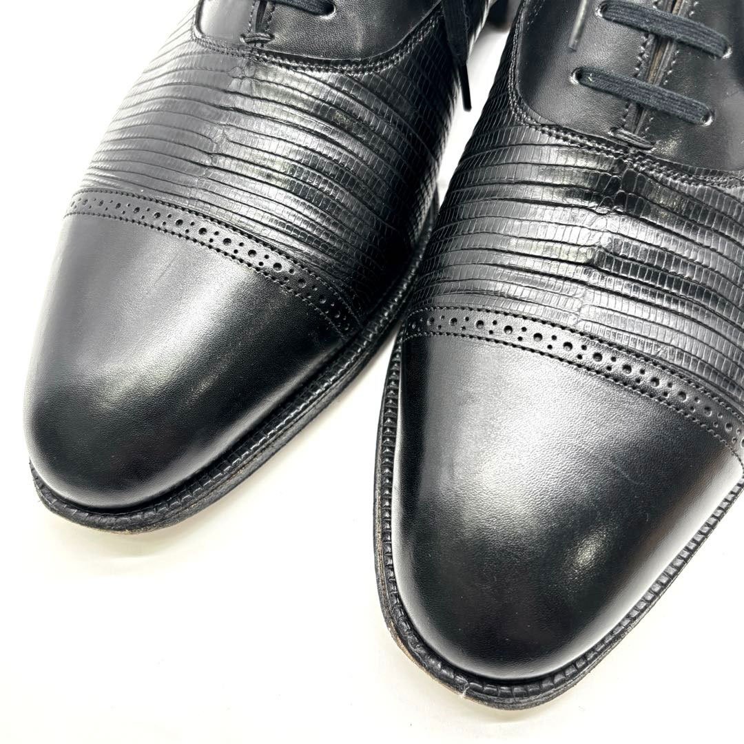 JOHN LOBB ジョンロブ ドレスシューズ 革靴 PHILIP2 カーフレザー