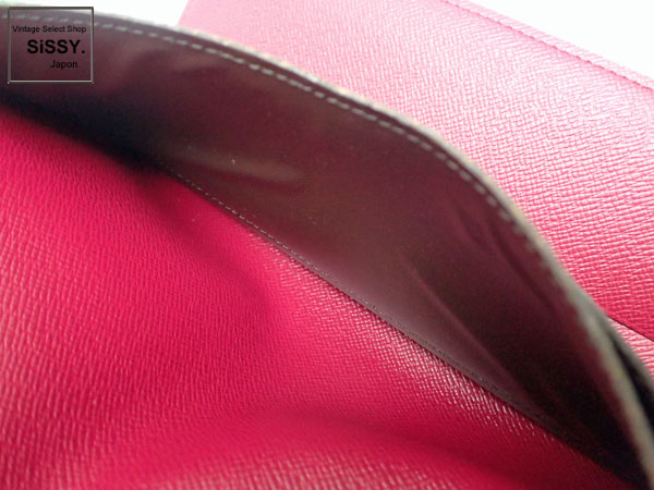 ルイ・ヴィトン ■LOUIS VUITTON■ 長財布 モノグラム ポルトフォイユ・ジョゼフィーヌ M60708
