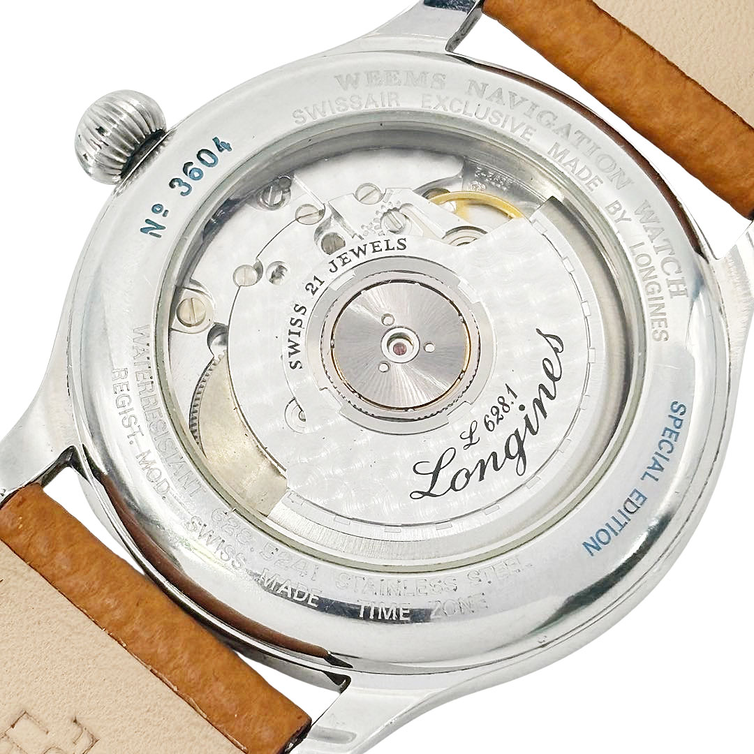 ロンジンメンズ腕時計 ロンジン/Longines/腕時計/Conquest VHP/コンクエスト/L37164669