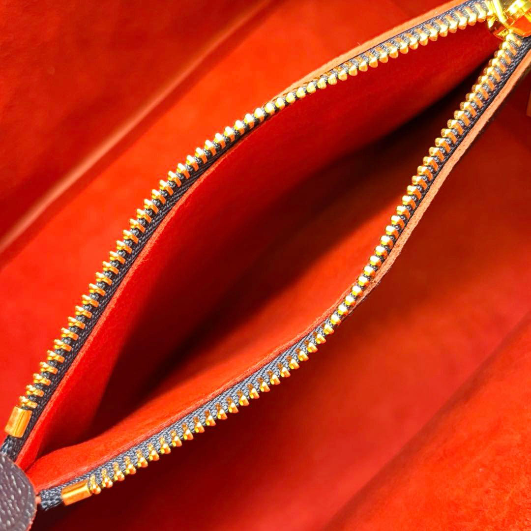 LOUIS VUITTON ルイヴィトン 2WAYバッグ ネオノエ モノグラムアンプラント マリーヌルージュ M45306 RFID(ICチップ)確認済み