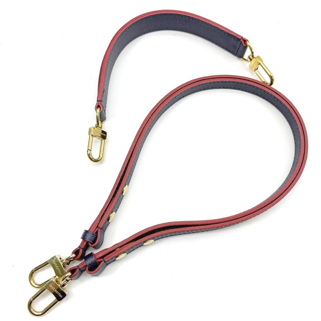 LOUIS VUITTON ルイヴィトン 2WAYバッグ ネオノエ モノグラムアンプラント マリーヌルージュ M45306 RFID(ICチップ)確認済み