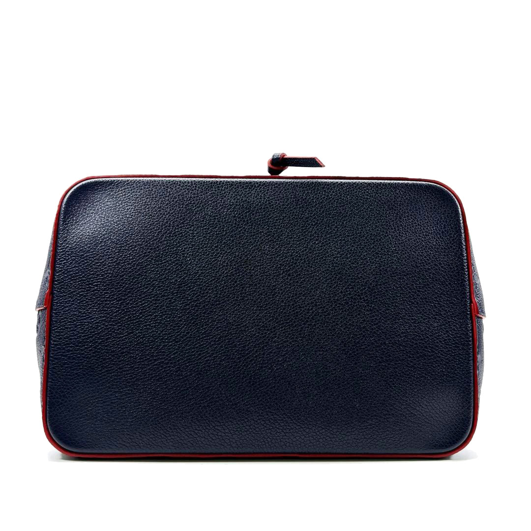 LOUIS VUITTON ルイヴィトン 2WAYバッグ ネオノエ モノグラムアンプラント マリーヌルージュ M45306 RFID(ICチップ)確認済み