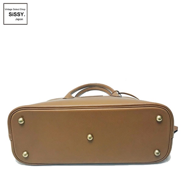 □エルメス□ ボリード31 2WAY ハンドバッグ クシュベル