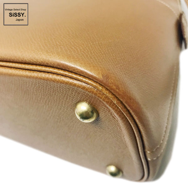 □エルメス□ ボリード31 2WAY ハンドバッグ クシュベル