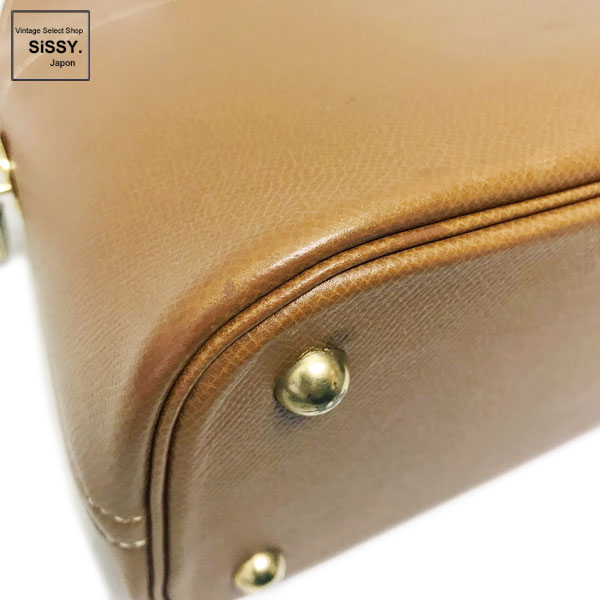 ■エルメス■ ボリード31 2WAY ハンドバッグ クシュベル ゴールド/ゴールド金具 ○Z刻印 【HERMES】