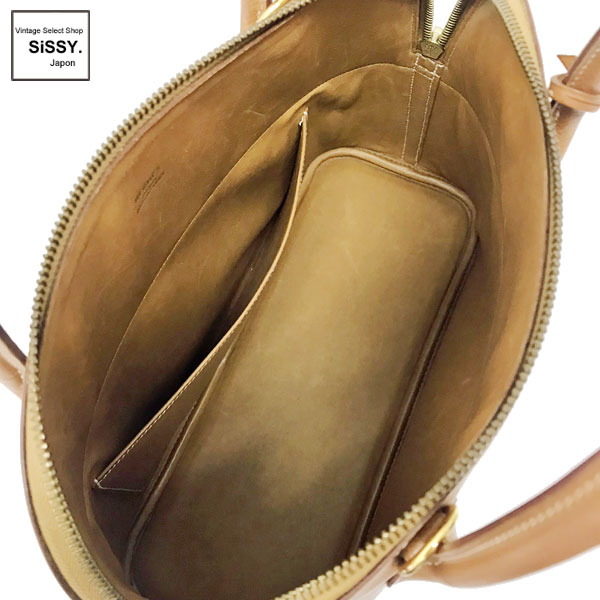 ■エルメス■ ボリード31 2WAY ハンドバッグ クシュベル ゴールド/ゴールド金具 ○Z刻印 【HERMES】