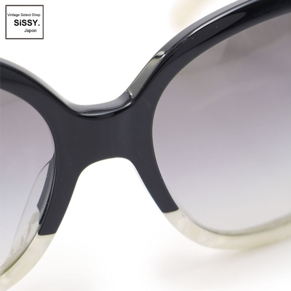 ■シャネル■ ココマーク サングラス ブラック アイボリー 5176-A 【CHANEL】