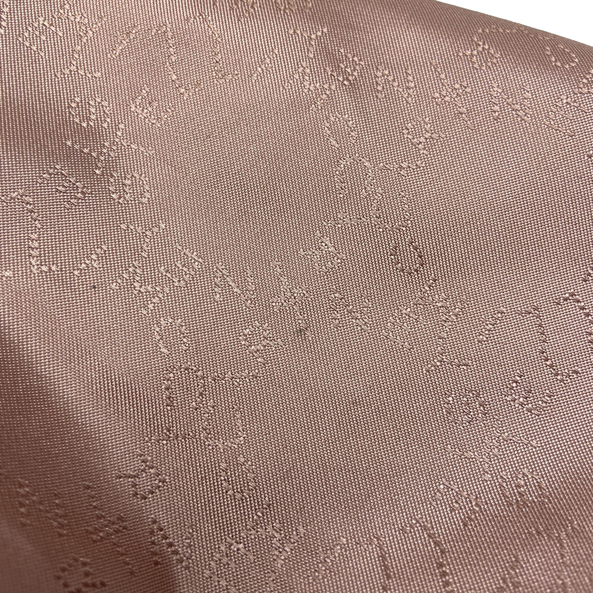 STELLA McCARTNEY ステラマッカートニー ファラベラ シャギー ディア フォールドオーバートート 2WAY ショルダーバッグ グレー