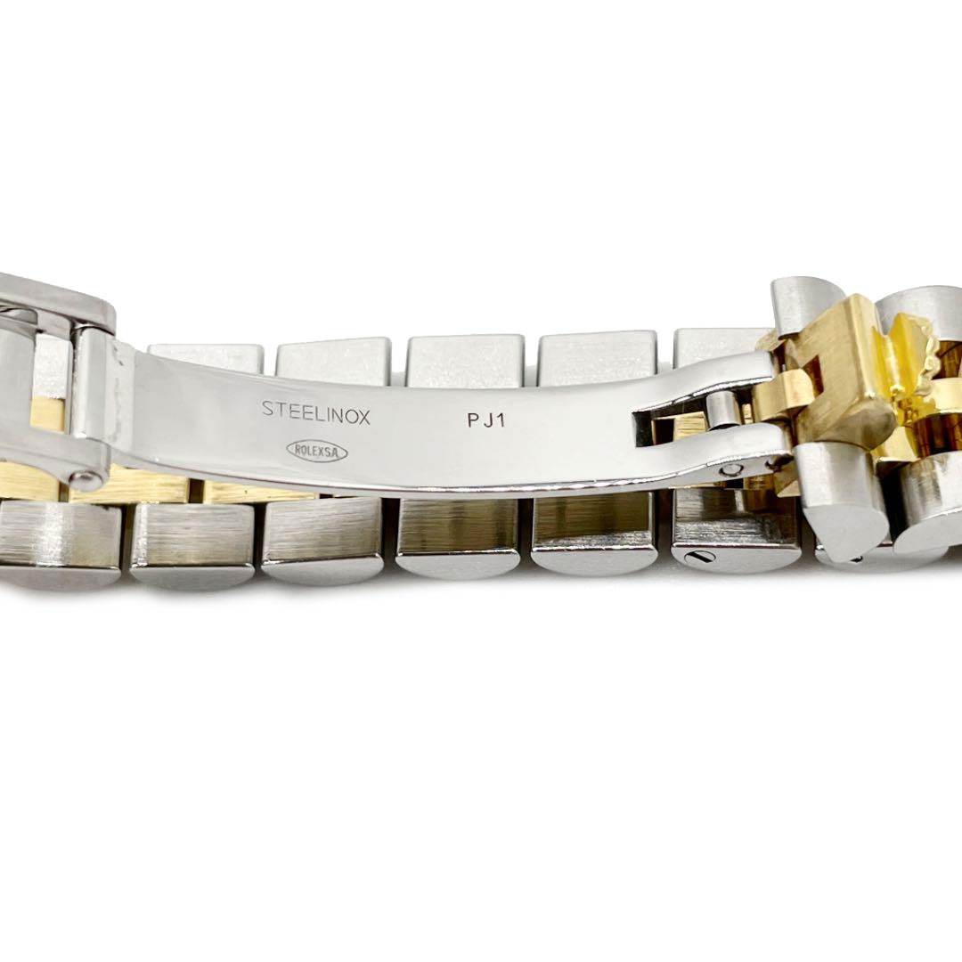 ROLEX ロレックス デイトジャスト レディース腕時計 新型10P