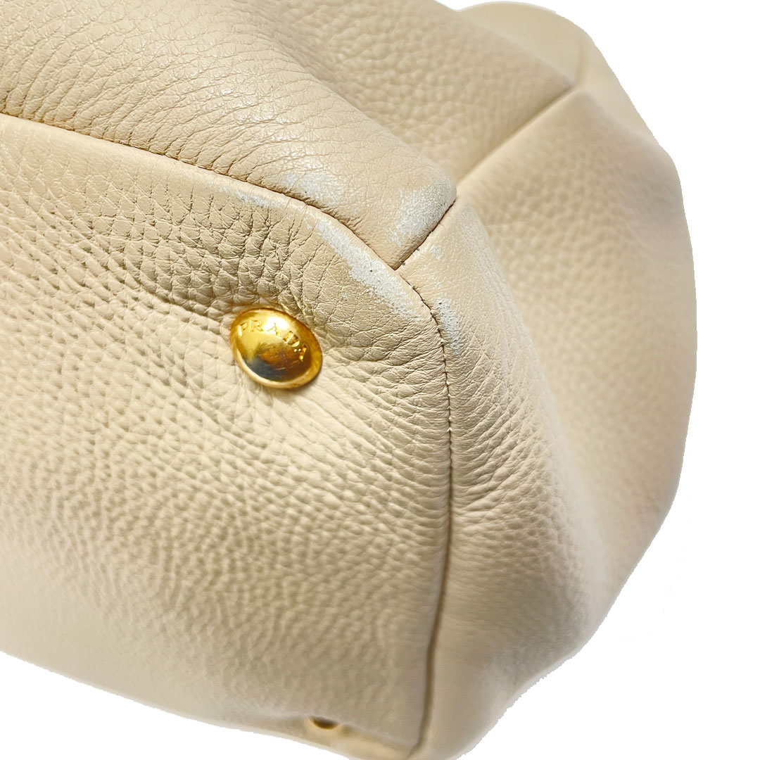 PRADA プラダ/2wayハンドバッグ/Bランク/93