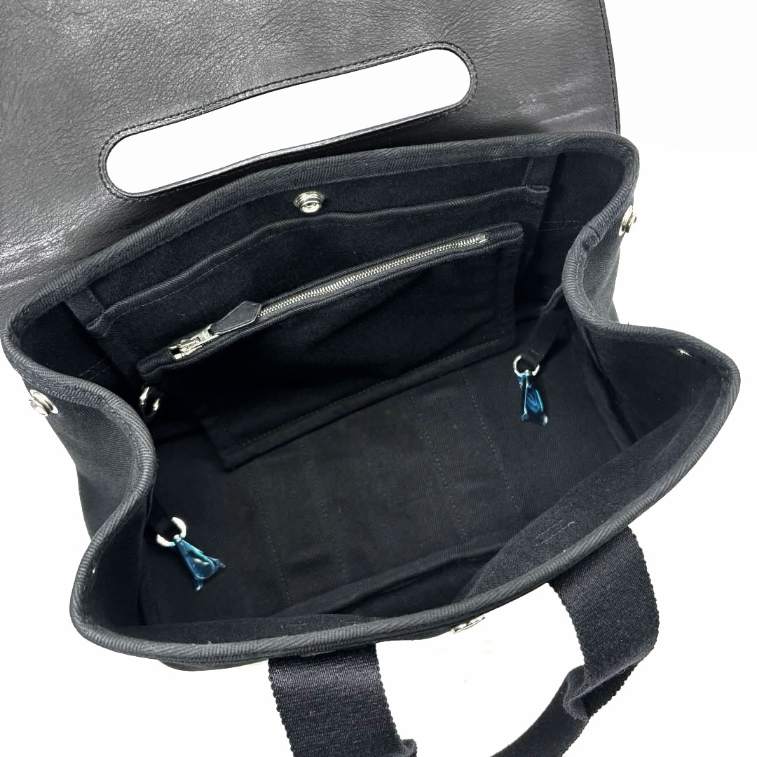 【美品❗✨】エルメス ヴァルパライソGM ブラック シルバー金具　ポーチ付 2025年最新】Yahoo!オークション -エルメス ヴァルパライソの中古品