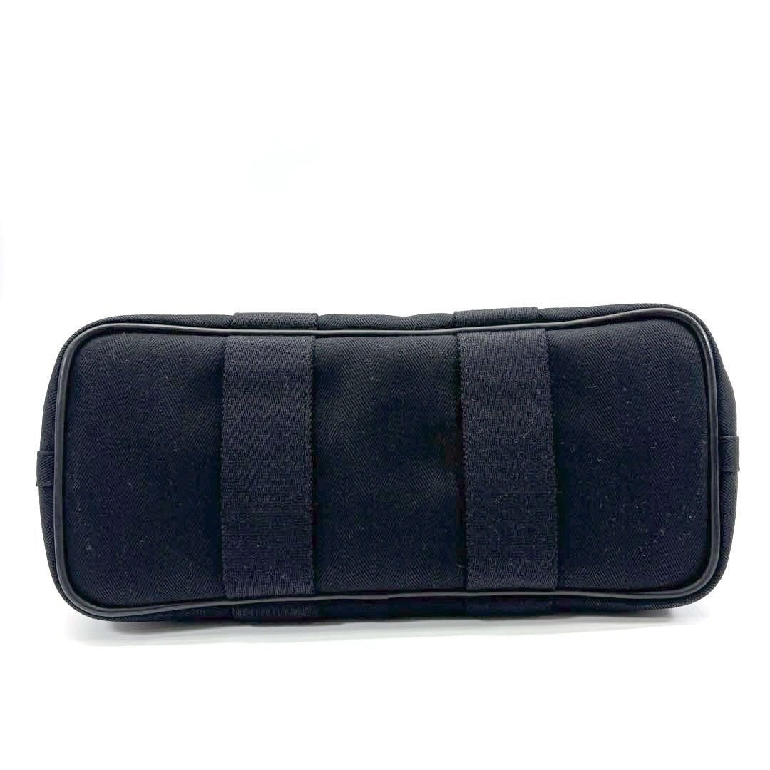 HERMES エルメス ハンドバッグ ヴァルパライソPM トワル