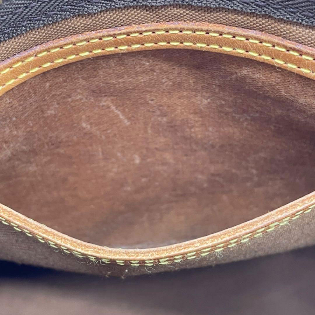 LOUIS VUITTON ルイヴィトン ハンドバッグ ボストンバッグ スピーディ30 モノグラム エベヌ M41526