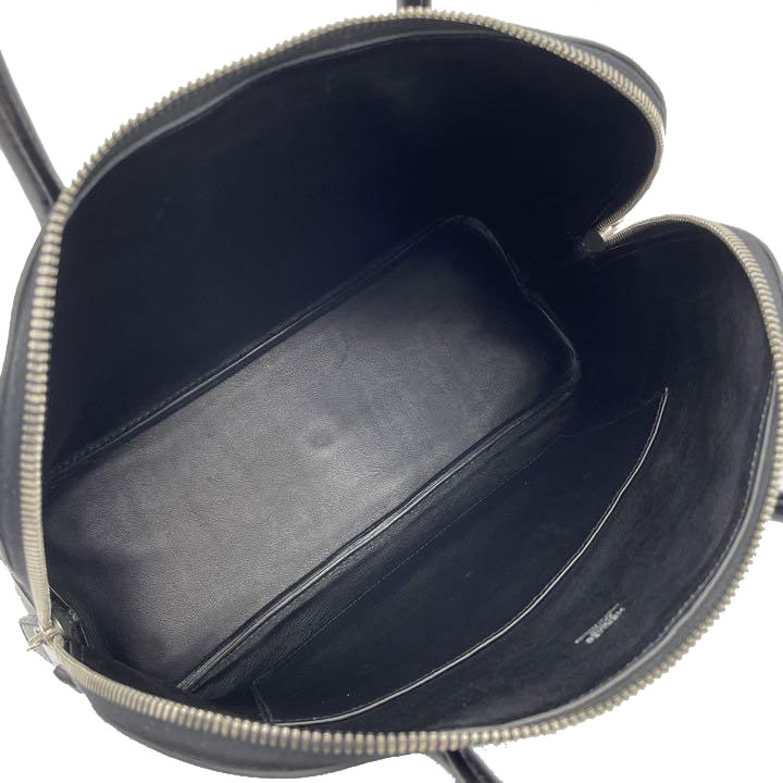 HERMES エルメス ボリード1923(30cm) ハンドバッグ ヴォー