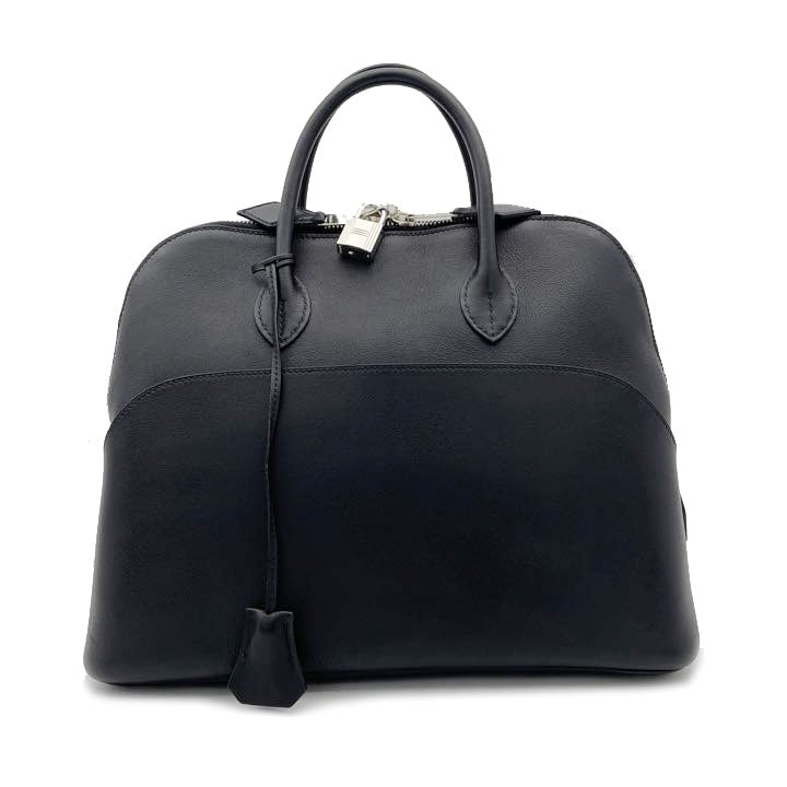 HERMES エルメス ボリード1923(30cm) ハンドバッグ ヴォー