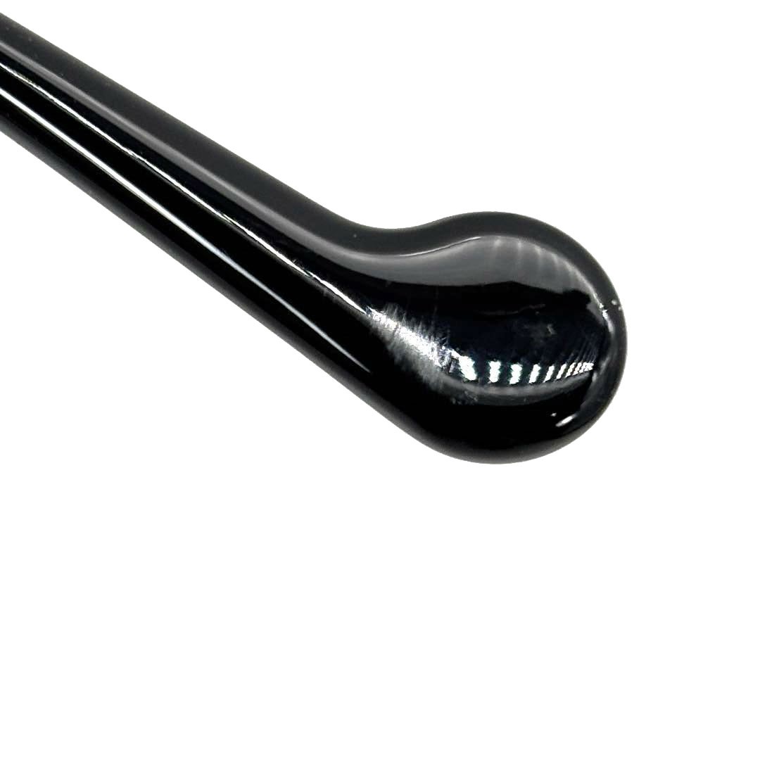 MONCLER モンクレール 眼鏡フレーム シルバー/ブラック ML5024 005