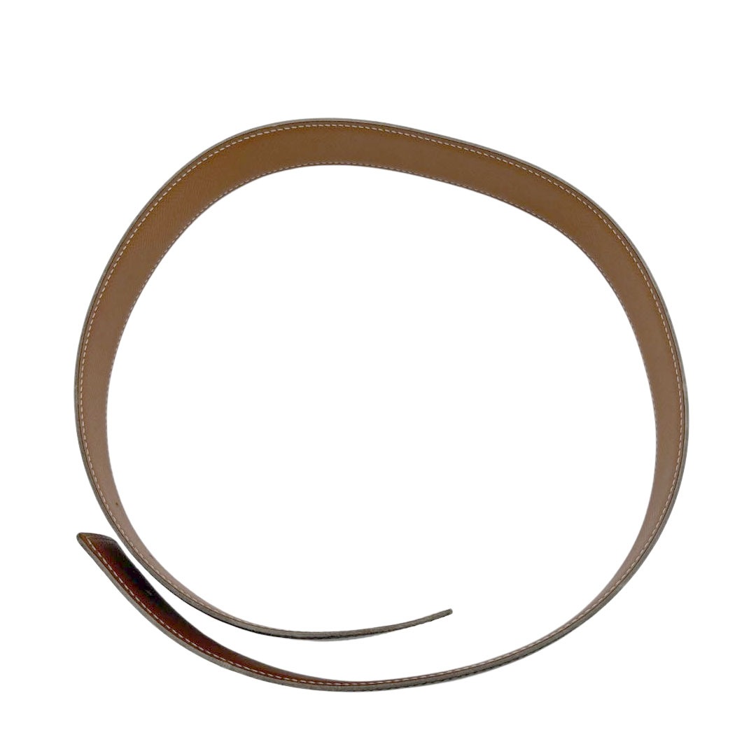 HERMES エルメス Hベルト コンスタンス 70 リバーシブル ボックスカーフ/クシュベル ブラック/ゴールド/シルバー金具 □B刻印