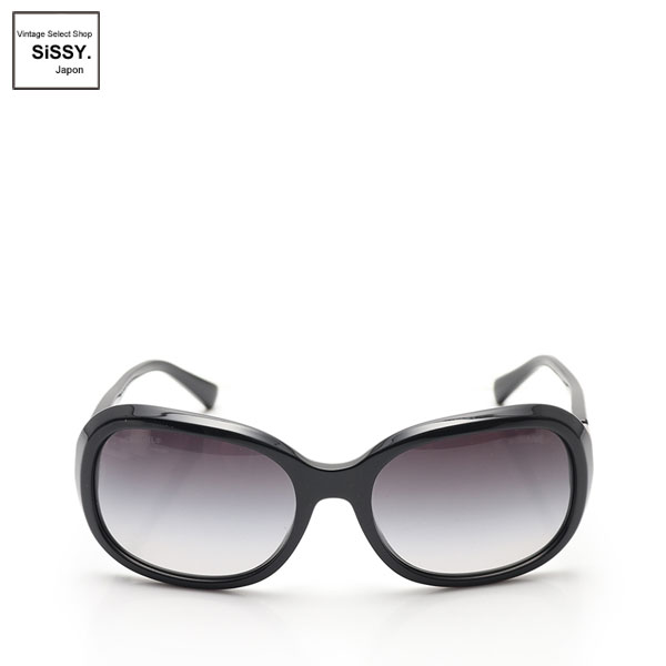 ■シャネル■ ココマーク サングラス ブラック 5286-A 【CHANEL】