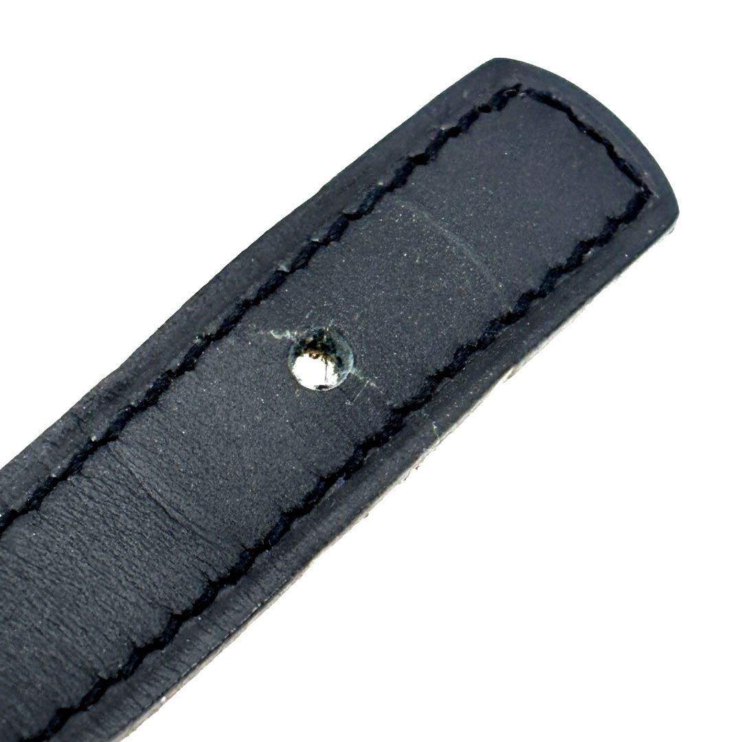 HERMES エルメス セリエ リバーシブルベルト 85 エプソン