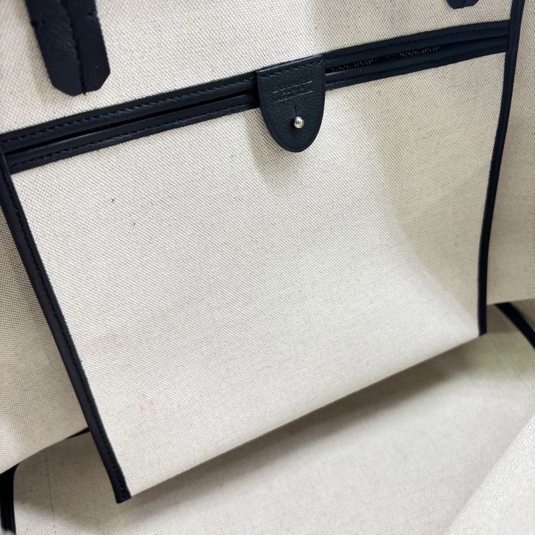 GOYARD ゴヤール アルトワMM トートバッグ ゴヤールディンキャンバス