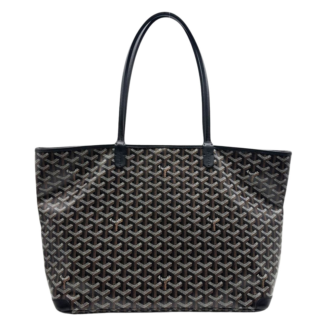 goyard アルトワバッグ GOYARD ゴヤール アルトワMM トートバッグ ゴヤールディンキャンバス