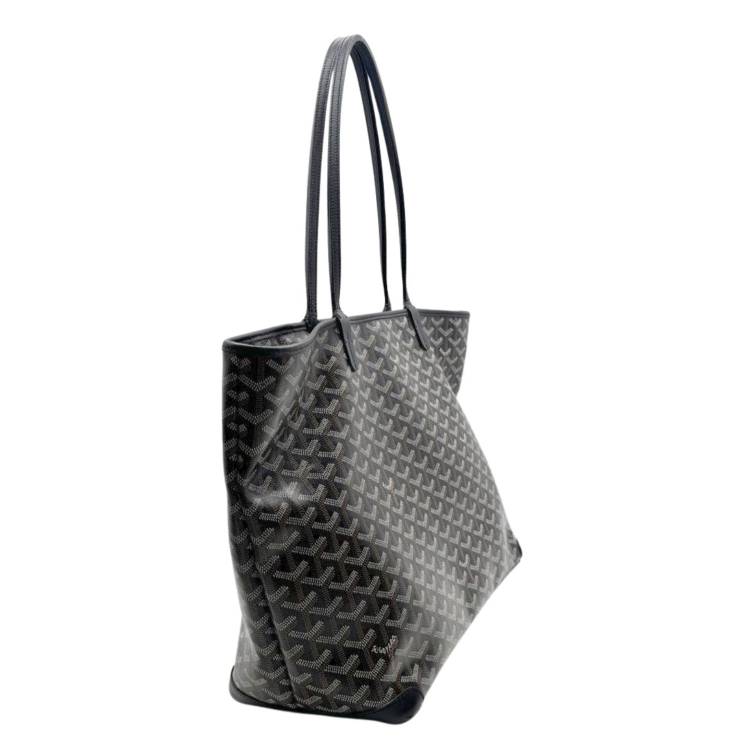 GOYARD ゴヤール アルトワMM トートバッグ ゴヤールディンキャンバス